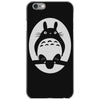 studio ghibli totoro iPhone 6/6s Case