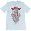 fullmetal stencil T-Shirt