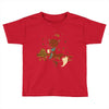 rake break Toddler T-shirt