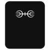 new senju clan logo Mousepad