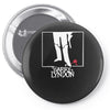 barry lyndon 1975 stanley kubrick movie Pin-back button