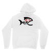 piranha Unisex Hoodie