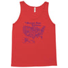 catmerica Tank Top
