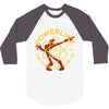powerline 3/4 Sleeve Shirt