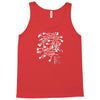 sailor's pocket Tank Top