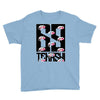 tekashi 6ix9ine  gummo 69 Youth Tee