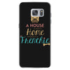 house is not a home without a frenchie Samsung Galaxy S7