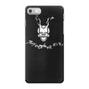 they made me do it iPhone 7 Case