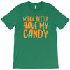 witch T-Shirt