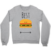 best Crewneck Sweatshirt
