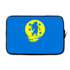 super saiyajin  dragonball z Laptop sleeve