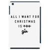 All I Want For Christmas Is You iPad Mini