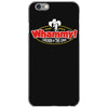 chicken of the cave iPhone 6/6s Case