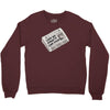 stoop kid Crewneck Sweatshirt