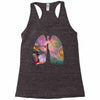 Cosmic Breath Racerback Tank