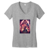 starwars Women's V-Neck T-Shirt