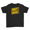 rey is bae Youth Tee