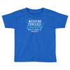 weekend ... drinking .. Toddler T-shirt