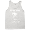 beast mode Tank Top