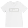 dreamer (2) V-Neck Tee