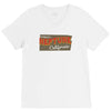 greetings from neptune V-Neck Tee