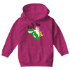 To The Disco Youth Hoodie