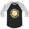 central city running club 3/4 Sleeve Shirt