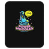 power noodles Mousepad