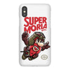 dwarf warrior iPhoneX Case