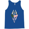 Skyrim Tank Top