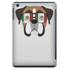 mexican boxer iPad Mini