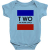 make art work Baby Onesie