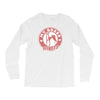 my boxer my bff Long Sleeve Shirts