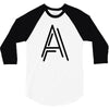 alpha 3/4 Sleeve Shirt