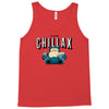 chillax like a Tank Top