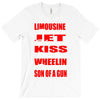 ric flair woo four horsemen wrestling T-Shirt