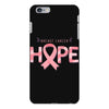 breast cancer hope iPhone 6 Plus/6s Plus Case