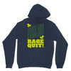 rage quit Unisex Hoodie
