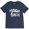 roach koach V-Neck Tee
