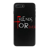 fahrie77 iPhone 7 Plus Case