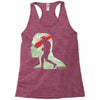 the greatest Racerback Tank