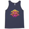 tmnt enemy Tank Top