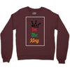 fahrie77 Crewneck Sweatshirt