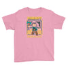 mine shaft Youth Tee