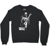 funny darth vader heavy metal i find your lack star wars Crewneck Sweatshirt
