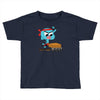 gumball test your might Toddler T-shirt