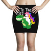 To The Disco Mini Skirts