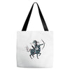 centaur Tote Bags