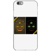 see no evil iPhone 6/6s Case
