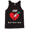 Lil Xan Diego Leanos Tank Top